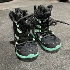 Nike boots